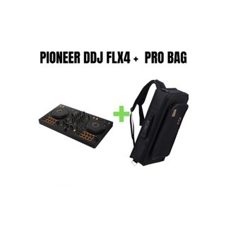 Pioneer DDJ-FLX4 2 Kanal DJ Controller Fiyatları