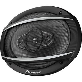 Pioneer TS-A6997S 750 Watt 150 RMS 16x24 cm Oval Oto Hoparlör
