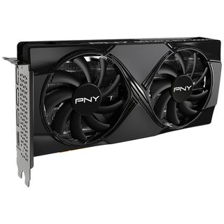 PNY GeForce RTX 5060 Ti Dual Fan OC VCG5060T16DFXPB1-O 16GB GDDR7