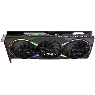PNY GeForce RTX 5060 Ti Epic-X ARGB Triple OC VCG5060T8TFXXPB1-O