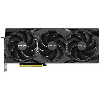 iiinnn07　XG5000 PNY GeForce RTX 5090 Triple Fan OC 32GB GDDR7 Ekran Kartı
