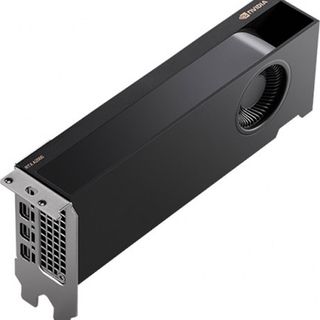 PNY Quadro RTX A2000 VCNRTXA2000-12GB-PB 12GB GDDR6 Ekran Kartı