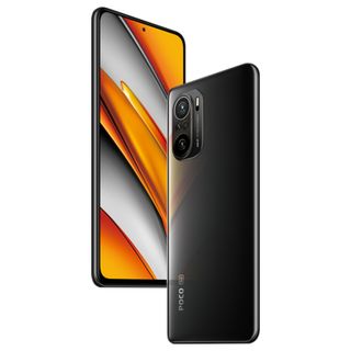 Xiaomi Poco F3 128GB Siyah Fiyatları ve Özellikleri | Cimri