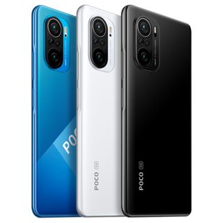 Xiaomi Poco F3 5G 256GB 8GB Ram 6.67 inç 48MP Akıllı Cep Telefonu