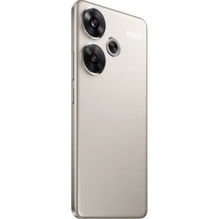 Xiaomi Poco F6 512GB 12GB Ram Titanyum Fiyatları & Özellikleri - Cimri