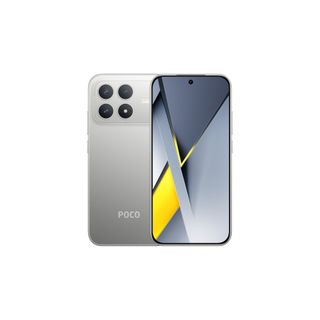 Poco F8 Pro 256GB 12GB Ram Titanyum Gümüş Fiyatları | Cimri