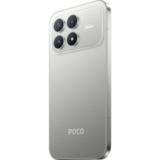 Poco F8 Pro 512 GB 12 GB Ram Titanyum Gümüş Fiyatları | Cimri