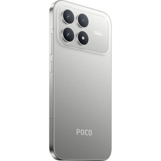 █POCO F8 Pro█(512GB) シルバー Poco F8 Pro 512 GB 12 GB Ram Titanyum Gümüş Fiyatları | Cimri