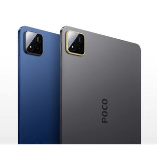 Poco Pad X1 Wi-Fi 8GB+512GB 11.2 inç Gri Tablet PC Fiyatları