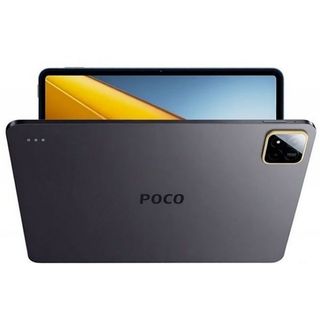 Poco Pad X1 Wi-Fi 8GB+512GB 11.2 inç Gri Tablet PC Fiyatları