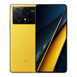 Poco X6 Pro 512GB 12GB Ram Outlet-Teşhir Fiyatları | Cimri