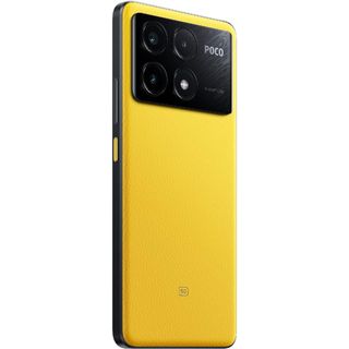 Poco X6 Pro 5G 256GB 8GB Ram Sarı Fiyatları