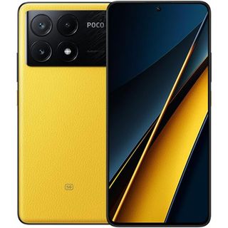 Poco X6 Pro 5G 256GB 8GB Ram Fiyatları