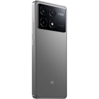 POCO X6 Pro 5G グレー 12GB/512GB グローバル版 Poco X6 Pro 5G 512GB 12GB Ram Fiyatları