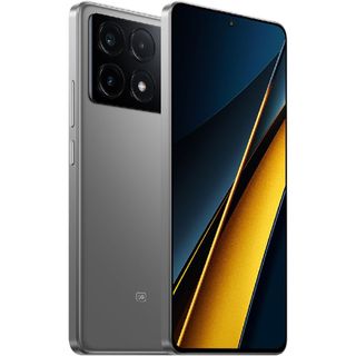 [新品未開封/SIMフリー] POCO X6 Pro 5G 8GB/256GB グローバル版 イエロー Amazon | シャオミ Xiaomi POCO X6 PRO 8GB+256GB グローバル版 日本語