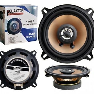 Polaxtor Plx-14692 13 cm 200w Tweeterlı Oto Hoparlör Fiyatları | Cimri