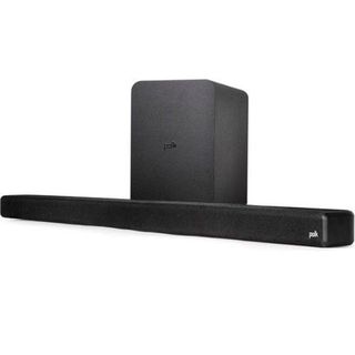 Polk Audio Signa S4 Dolby Atmos Soundbar Speakers Fiyatları