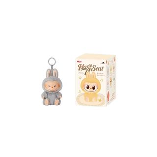 Pop Mart Labubu Have A Seat Monsters Model Peluş Anahtarlık Fiyatları