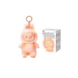 Pop Mart Monsters Biginto Energy Sonny Angel Labubu Oyuncak Bebek