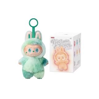 Pop Mart Monsters Biginto Energy Sonny Angel Labubu Oyuncak Bebek