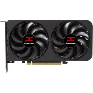 PowerColor Radeon RX 9060 XT Reaper 8G-A 8GB GDDR6 Ekran Kartı