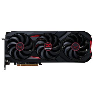PowerColor Red Devil Radeon RX 9070 XT 16G-E/OC 16GB GDDR6 Ekran