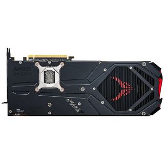 PowerColor Red Devil Radeon RX 9070 XT 16G-E/OC 16GB GDDR6 Ekran