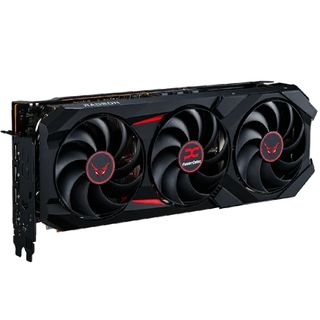 PowerColor Red Devil Radeon RX 9070 XT 16G-E/OC 16GB GDDR6 Ekran