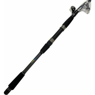 Powerex Dragon Tele Spin 240 cm.10-30 gr Aksiyon Teleskopik Spin