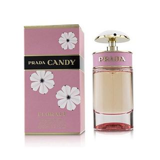 Woordvoerder Menagerry voorspelling Prada Candy Florale EDT 50 ml Kadın Parfüm Fiyatları