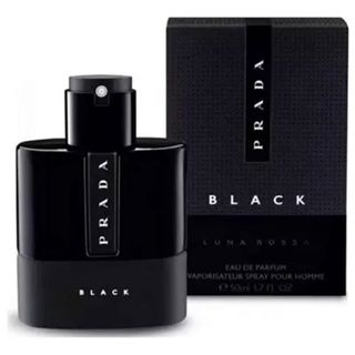 Prada Luna Rossa Black EDP 100 ml Erkek Parfüm Fiyatları