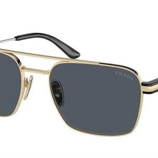 Prada SPR67Z ZVN09T 56 Unisex Güneş Gözlüğü Fiyatları