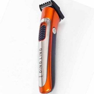 Pritech RF-607 Şarjlıtıraş Makinesi Kablo Şarjlı Saç Sakal Fiyatları
