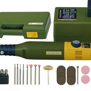 Proxxon 28515 Micromot 60/E Freze Matkap Set Fiyatları