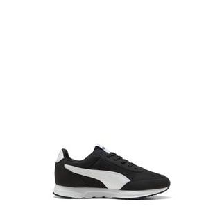 Puma 400267-01 R78 Lightwind Siyah Erkek Sneaker Spor Ayakkabı