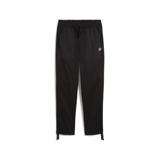 Puma 626751-01 Siyah Downtown Parachute Pants Erkek Pantolon Fiyatları
