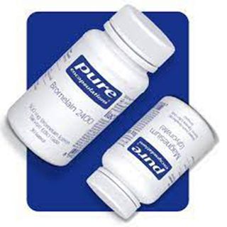 Pure Encapsulations Reduced Glutathione 100 mg 60 Kapsül Fiyatları