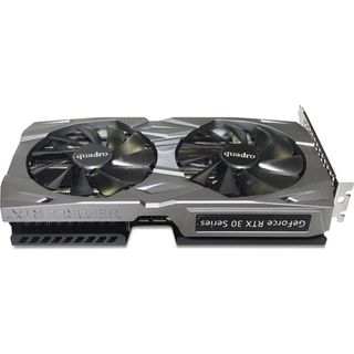Quadro GeForce RTX 3060 RTX3060-12GD6-GDDR6 12GB GDDR6 Ekran Kartı