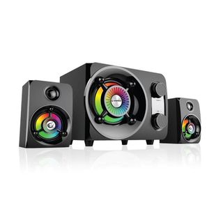 Rampage RMS-311 Shard 2+1 80 W Bluetooth Hoparlör Fiyatları | Cimri