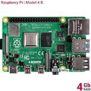 Raspberry Pi 4 - 4 GB Model B Fiyatları | Cimri