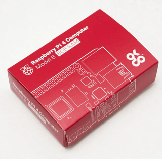 Raspberry Pi 4 - 8 GB Model B Fiyatları