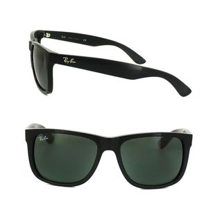 RAY-BAN RB4165 622/2V 54 16 145 JUSTIN POLARİZE GÜNEŞ GÖZLÜĞÜ