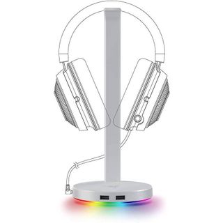 Razer Base Station V2 Chroma RGB USB Kulaklık Standı- Fiyatları