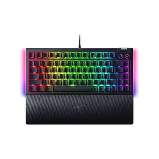 Razer Blackwidow V4 %75 RZ03-05000400-R3E1 Kablolu Mekanik Oyuncu