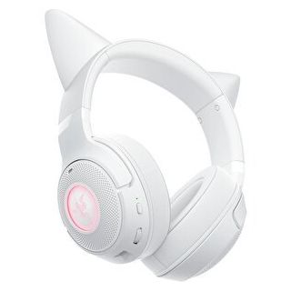 Razer Kraken Kitty V2 Beyaz Bluetooth Kulaklık Fiyatları | Cimri