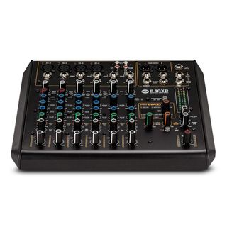 RCF F10-XR 10 Kanal Analog Mikser Fiyatları | Cimri