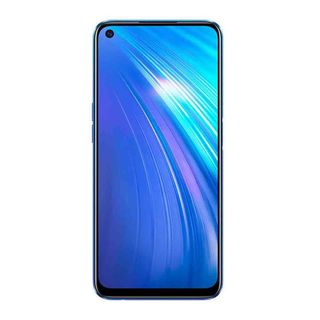 Realme 6 128GB 6GB Ram 6.5 inç 64MP Akıllı Cep Telefonu Fiyatları