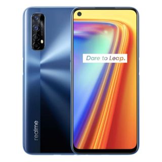 Realme 7 64GB 6GB Ram 6.5 inç 64MP Akıllı Cep Telefonu Fiyatları