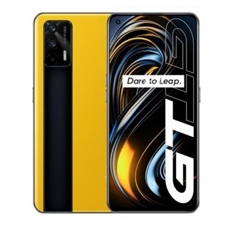 realme GT 5G 128GB/8GB　② Realme GT 128GB Sarı Fiyatları ve Özellikleri | Cimri