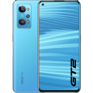 realme gt 5g ハイエンドモデル12g/256g ブルー Realme GT2 5G 256GB 12GB Ram Fiyatları | Cimri